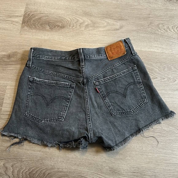Levi’s 501 shorts - Picture 2 of 7
